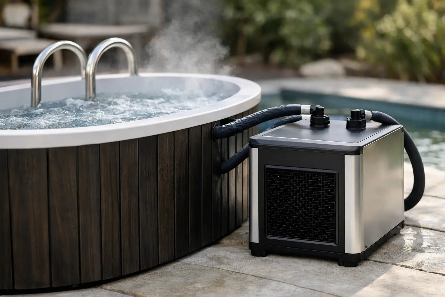 Best Water Chiller for Cold Plunge Buyers