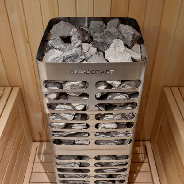 Sauna Heaters
