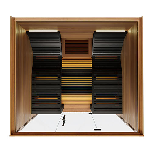 Auroom Relaxia imported to US