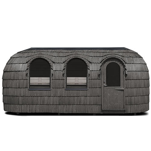 Iglucraft Triple Iglusauna