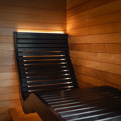 Auroom Relaxia imported to US