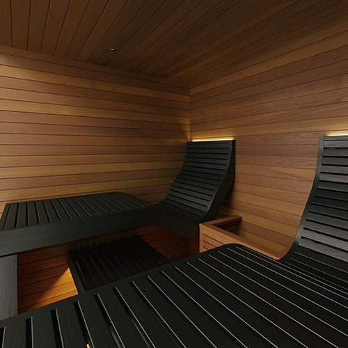 Auroom Relaxia imported to US