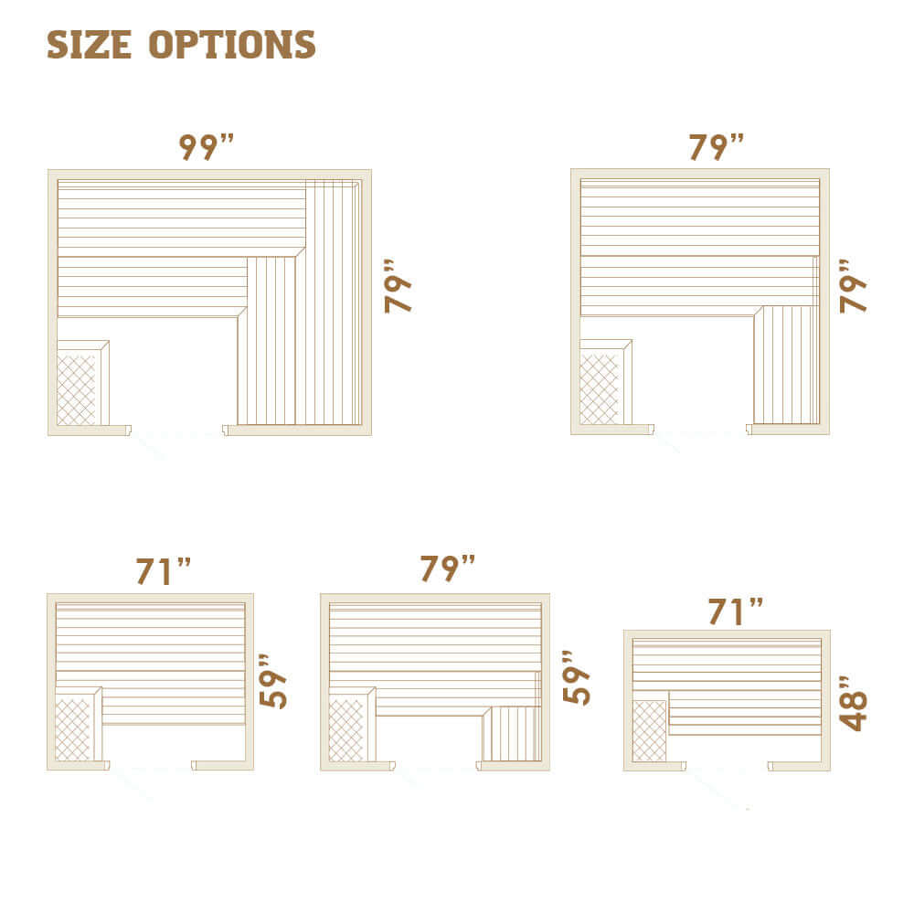 Auroom Familia dimensions capability