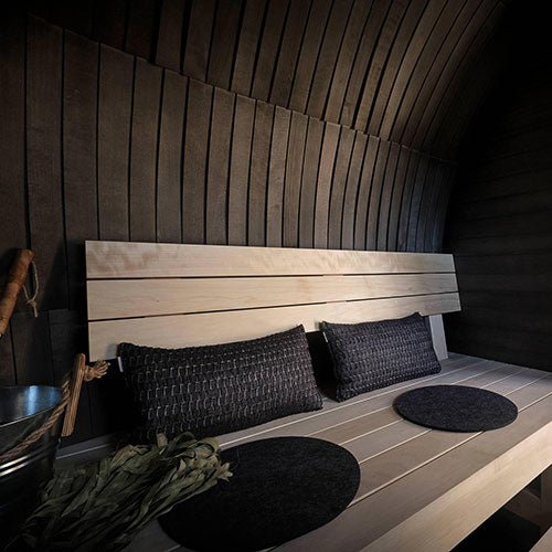 Iglucraft Double Iglusauna