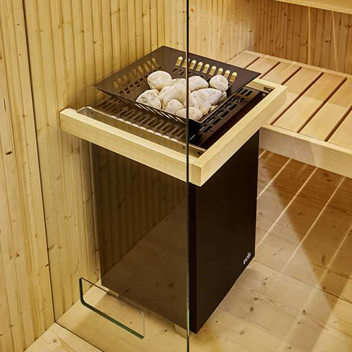 EOS Cubo Avantgarde