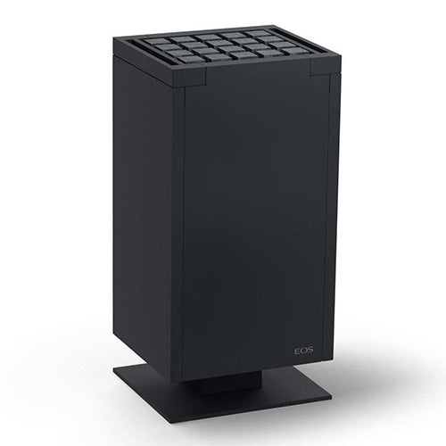 EOS Mythos S35 (7.5kW) with Rocks