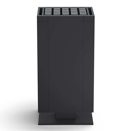 EOS Mythos S35 (7.5kW) with Rocks