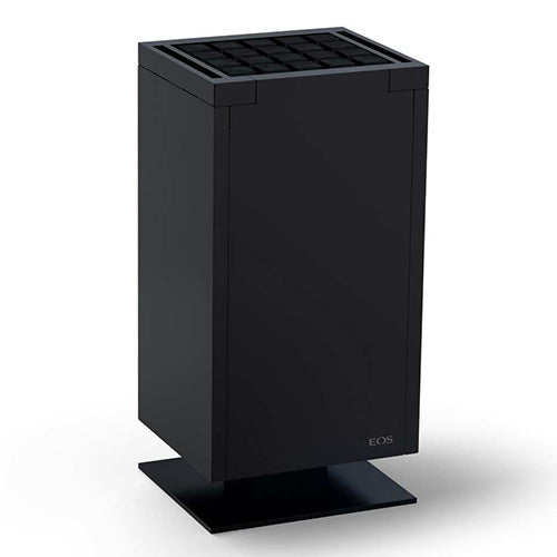 EOS Mythos S35 (7.5kW) with Rocks