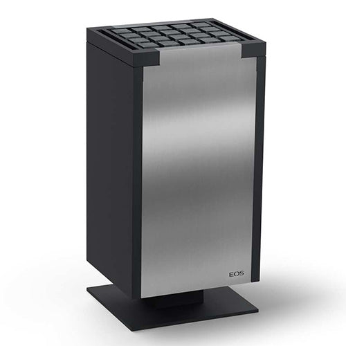 EOS Mythos S35 (7.5kW) with Rocks