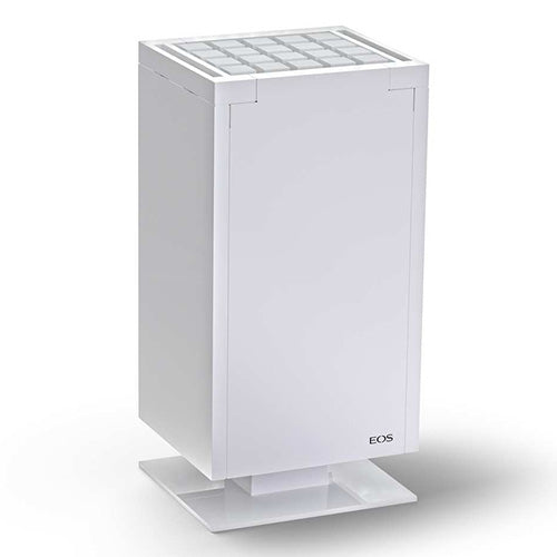 EOS Mythos S35 (7.5kW) with Rocks