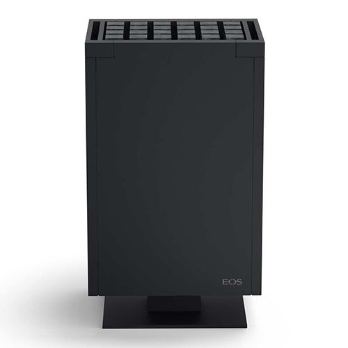 EOS Mythos S45 (12kW) with Rocks