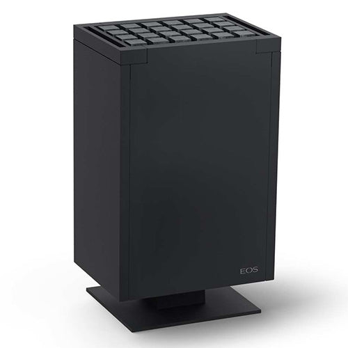 EOS Mythos S45 (12kW) with Rocks