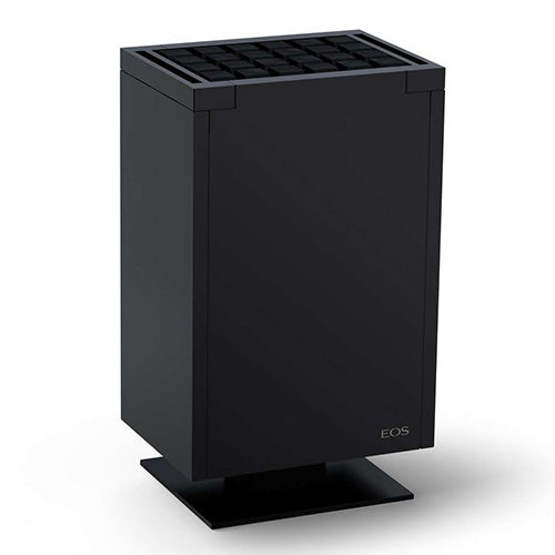 EOS Mythos S45 (12kW) with Rocks