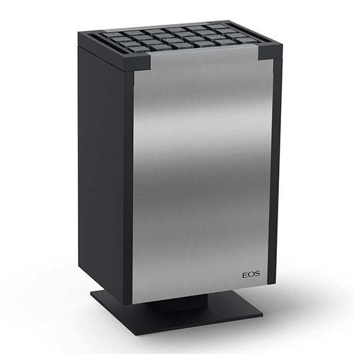 EOS Mythos S45 (12kW) with Rocks