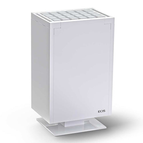 EOS Mythos S45 (12kW) with Rocks