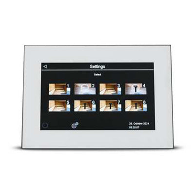 EOS Touch 3