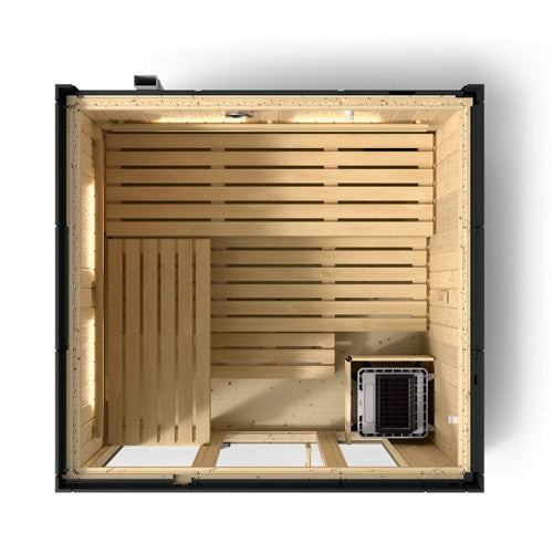 Kohler C1 5-Persons Complete Bundle