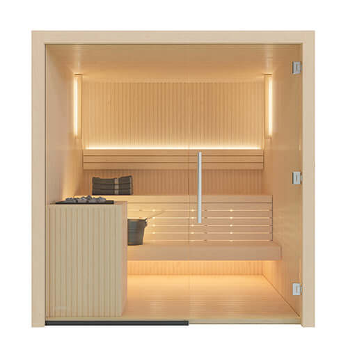 aspen Auroom Libera Glass