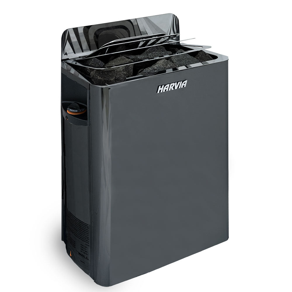 Saunalife CL4G Complete Bundle