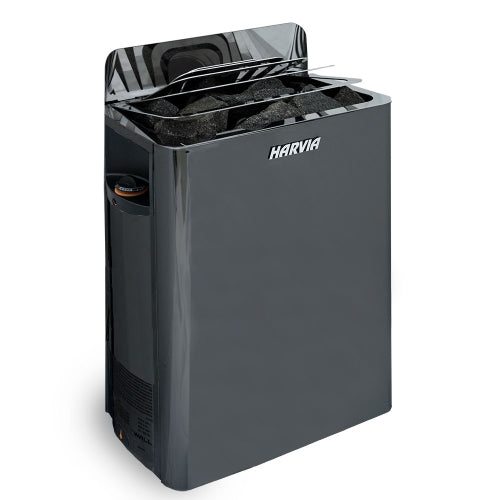 Saunalife GL4 Complete Bundle