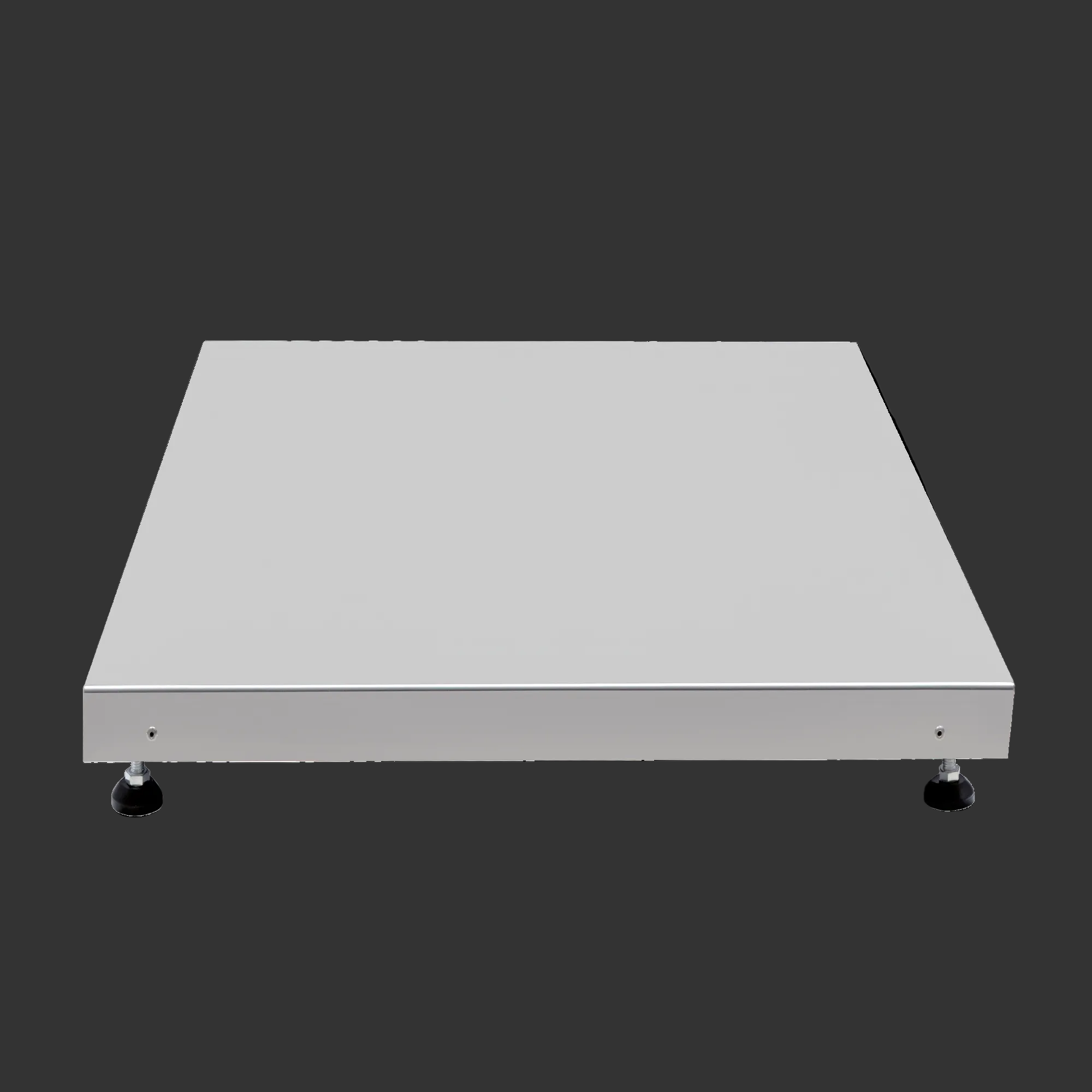 HUUM Protective Bedding S – Small Floor Protection Base for HIVE Series Sauna Stoves