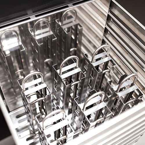 Saunum Air L 13 + WiFi and Rocks